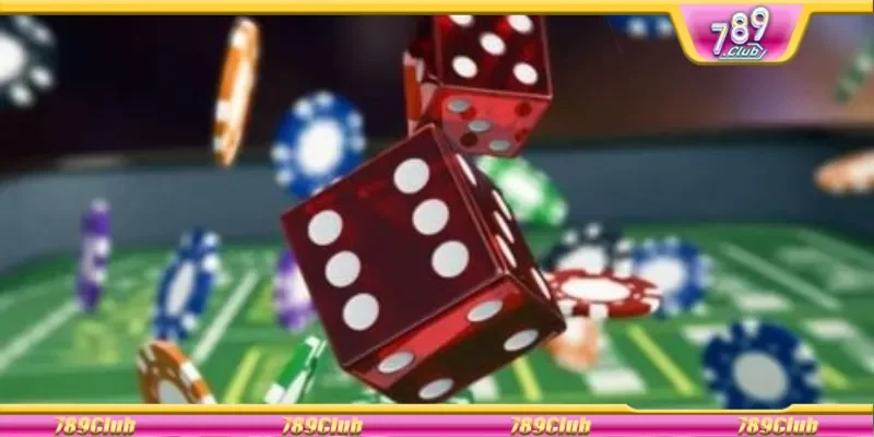 Các loại cầu tài xỉu phổ biến bạn cần nắm vững