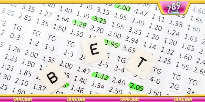 Cách đọc kèo bóng đá chi tiết giúp bạn cá cược chính xác