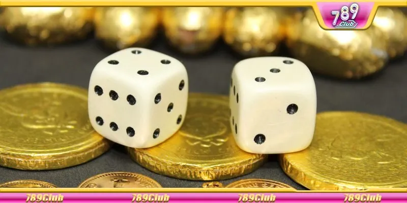 Chiến lược chơi Tài Xỉu MD5 789Club để đạt hiệu quả tối đa