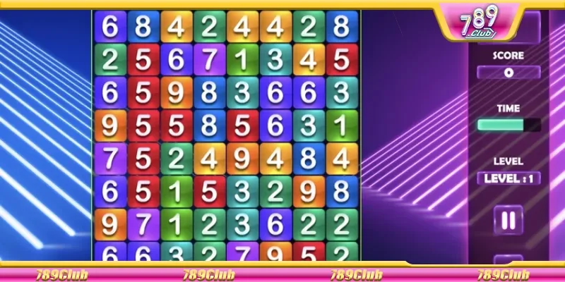 Điểm hấp dẫn của game thu hút nhiều người tham gia