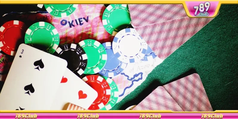 Tính năng đặc biệt của trò chơi 789Club