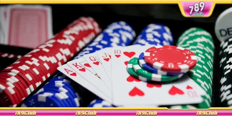 Lý do nên chọn chơi xì tố 789Club