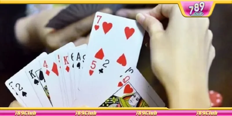 Cách tăng khả năng thắng với tiến lên miền nam 789Club