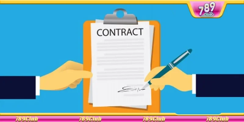 Giới thiệu về điều khoản điều kiện 789Club