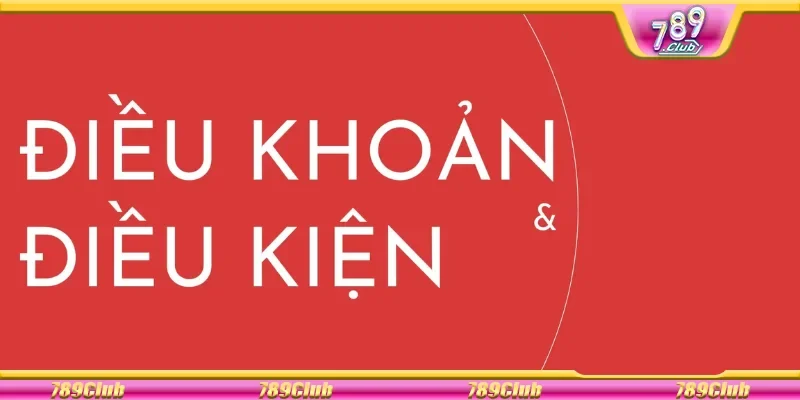 Điều khoản liên quan đến an ninh & bảo mật