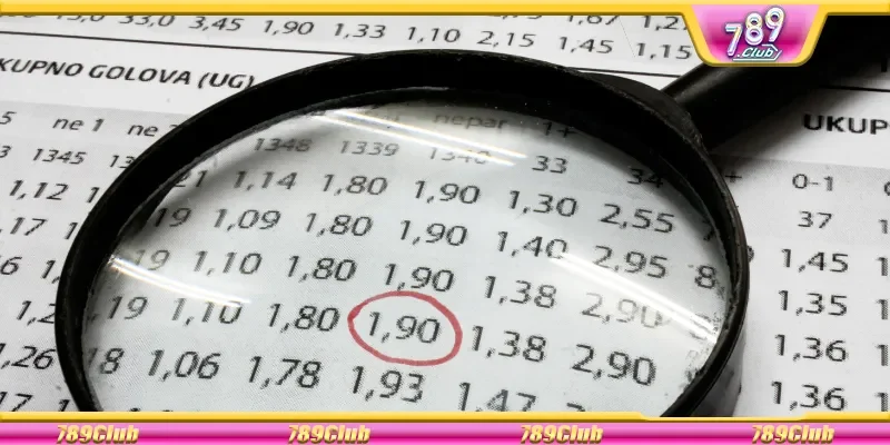 Hướng dẫn đọc kèo bóng đá chi tiết