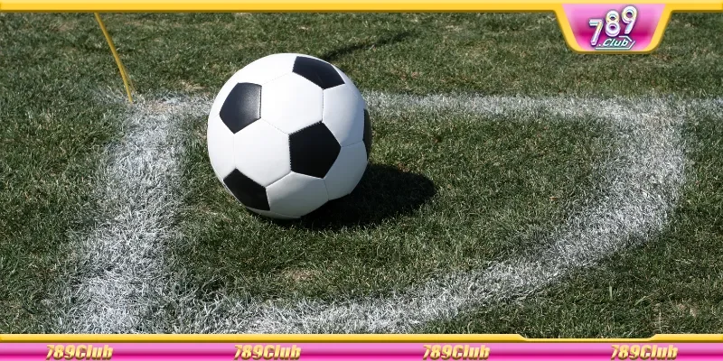 Các loại kèo phạt góc phổ biến