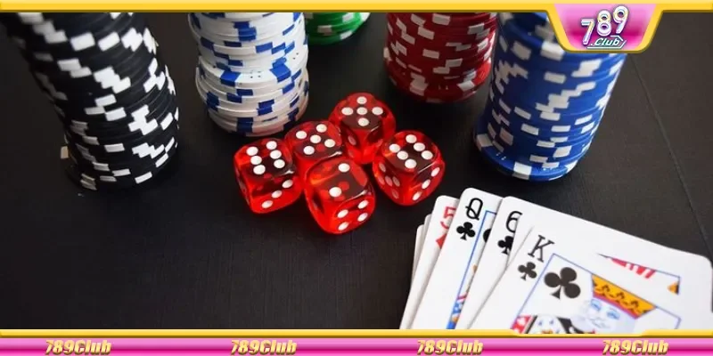 Chiến thuật chơi Liêng 789Club