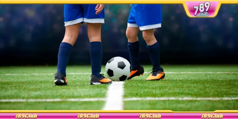 Chiến thuật cược kèo giao bóng hiệu quả và thông minh