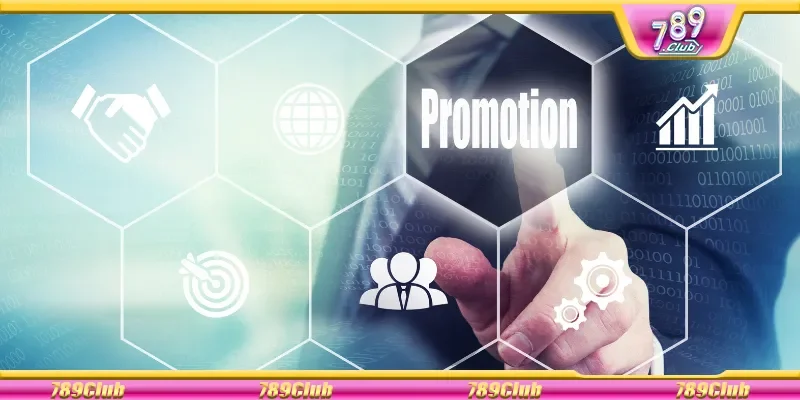 Hướng dẫn cách nhận và sử dụng các khuyến mãi