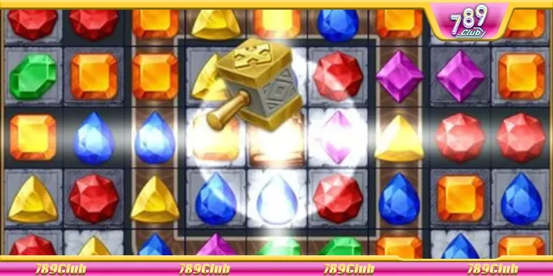 Lý do khiến trò Kim cương 789CLub thu hút người chơi