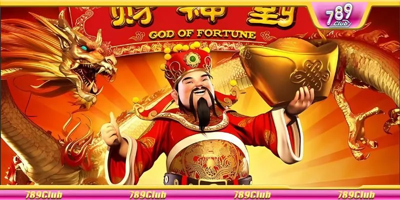 Mẹo chơi nhận thưởng lớn thần tài 789Club