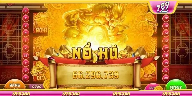 Mẹo chơi sơn tinh thủy tinh 789Club hiệu quả