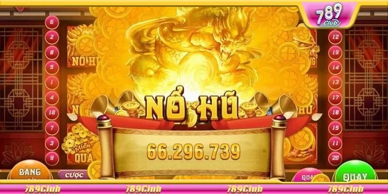 Mèo tài lộc 789club mang đến vận may và phần thưởng bất ngờ
