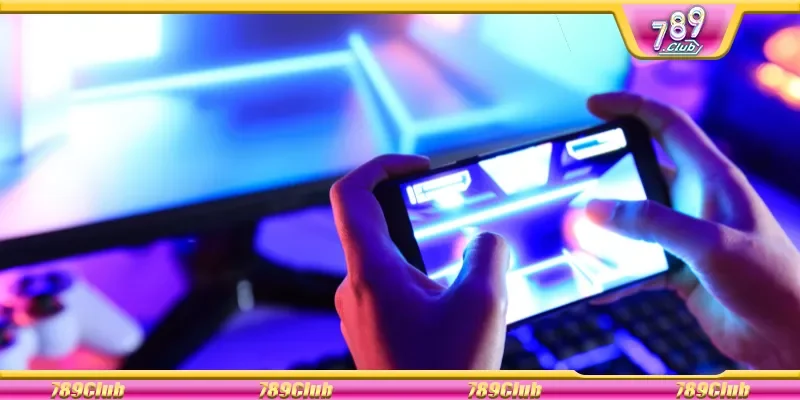Trải nghiệm trò chơi 789Club cực đỉnh