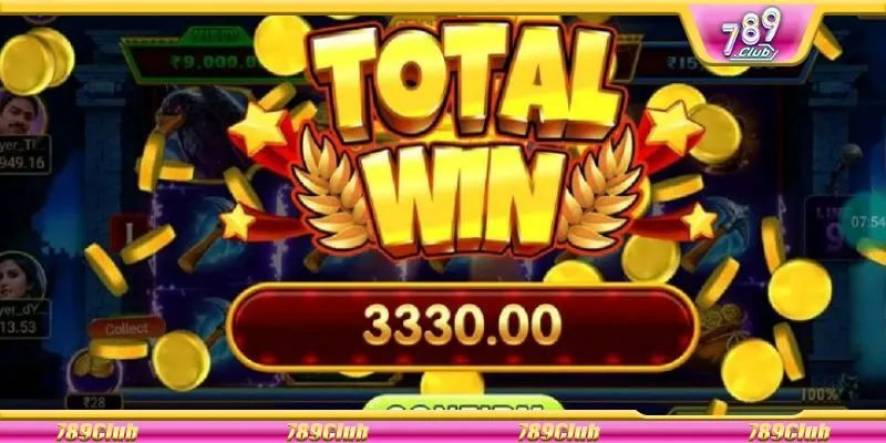 Nhận phần thưởng hấp dẫn từ witcher 789Club