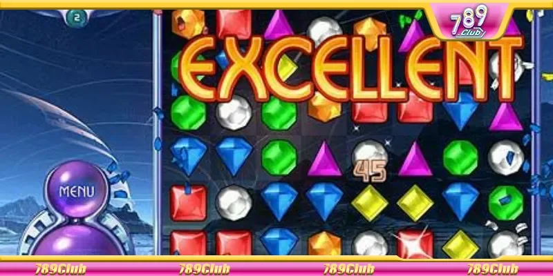 Nhiều cơ hội nhận quà khủng khi chơi Kim cương 789Club