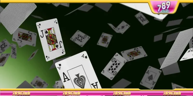 Những chiến thuật chơi bài hiệu quả