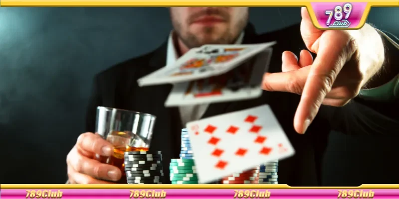 Những điều thú vị về bài Minipoker 789Club