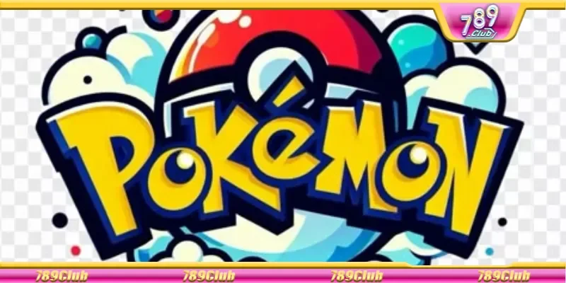 Những điều thú vị về trò chơi Pokémon 789Club