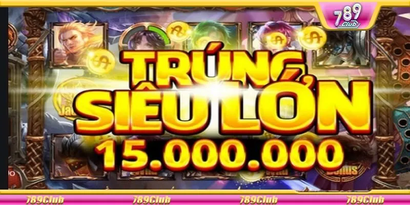 Những phần thưởng hấp dẫn và cách nhận trong game