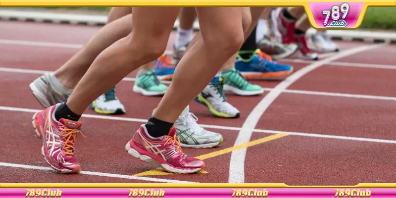 Tỷ lệ cược hấp dẫn tại O thể thao 789Club cho cơ hội thắng cao