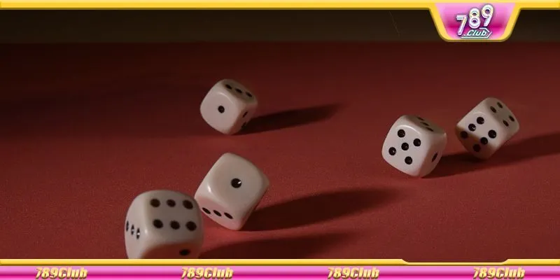 Phần thưởng đặc biệt Tài Xỉu Livestream 789Club