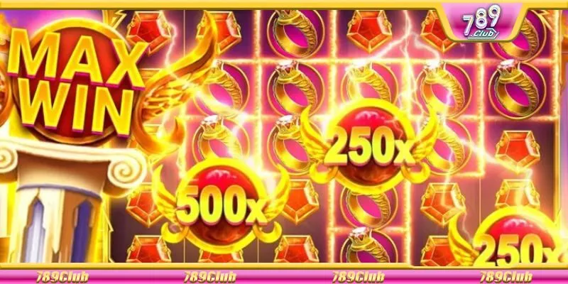 Phần thưởng và vận may trong thần tài 789Club