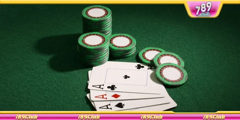 Chơi phỏm 789Club cùng giao diện cực đã