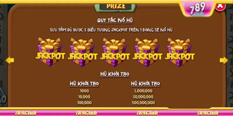 Cách nổ hũ siêu to cùng Plants & Zombies 789Club