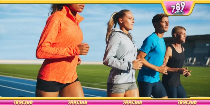 Áp dụng chiến thuật cược thông minh tại S thể thao 789Club để thắng lớn