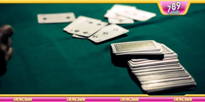 Cách để chiến thắng khi chơi Sâm