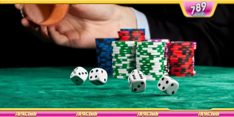 Tại sao thuật toán Tài Xỉu MD5 789Club mang lại lợi thế lớn?