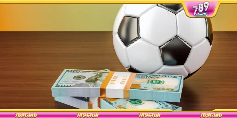 Tìm hiểu các loại cược thể thao phổ biến tại thể thao 789Club