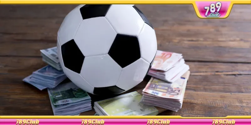 Cách tính tiền kèo bóng đá chính xác nhất