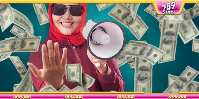 Lưu ý để không bỏ lỡ các cơ hội khuyến mãi 789Club